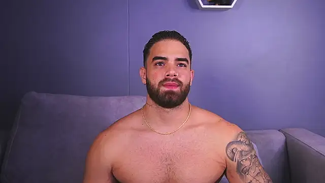 Paul_Phoenix live sex cam