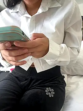 DulceMya live sex cam