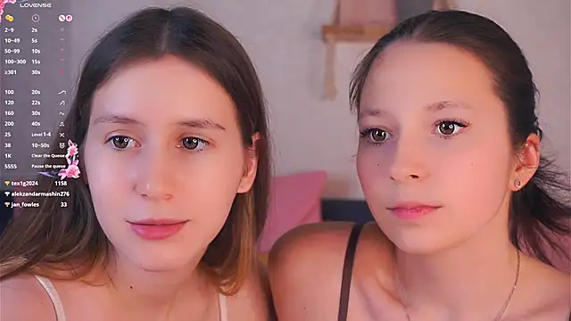 GabrielleLynchard live sex cam