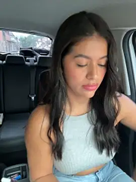 MelissaWaltton live sex cam