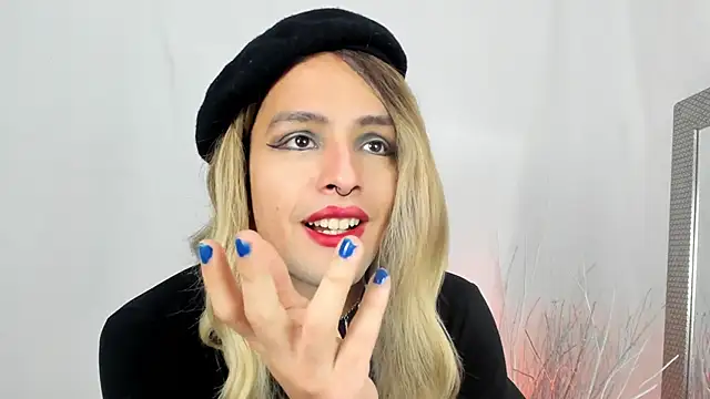 LukaCastillo live sex cam