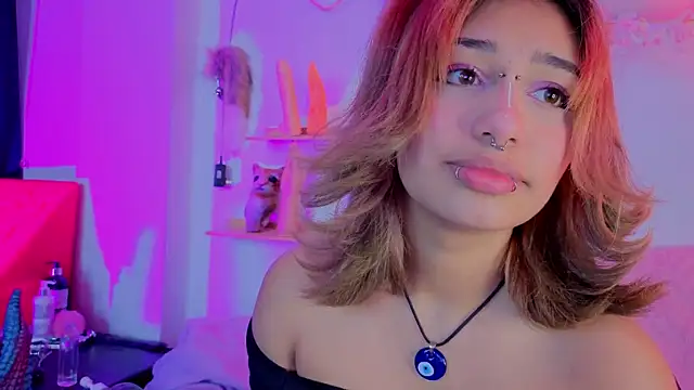 zoelight18 live sex cam