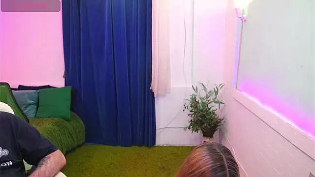 AlisaAleksandr live sex cam