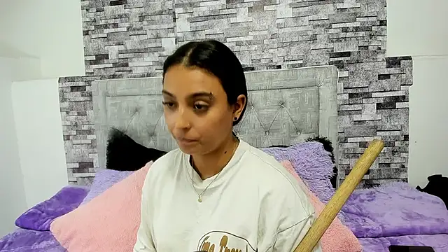 nicolexxaleja live sex cam