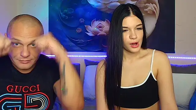 xDeepInLovexx live sex cam