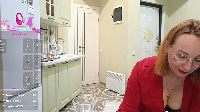 LybovNTV live sex cam