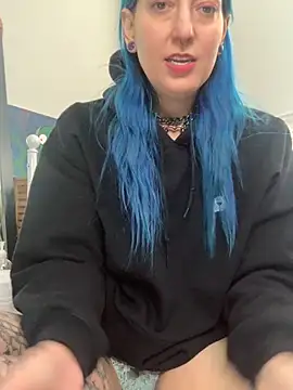 MissCumberdale live sex cam