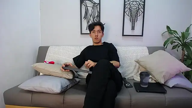 Austin_Reeds live sex cam