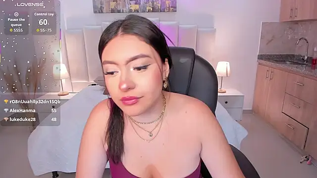 Maya_vexx live sex cam