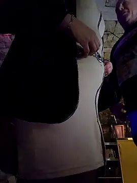 lady_charlyne live sex cam