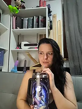 Lilith__Mystery live sex cam