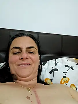 IsabelleCraft live sex cam