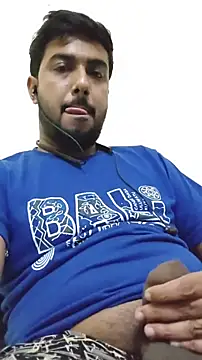 Rick_Model live sex cam