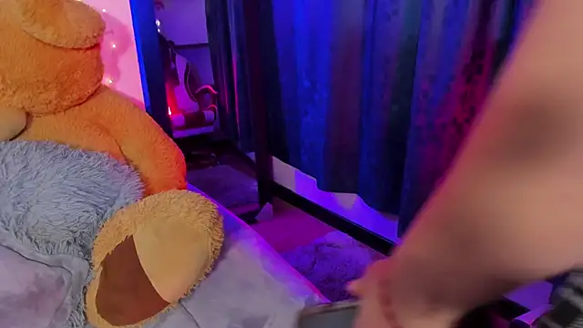 JanneKim live sex cam