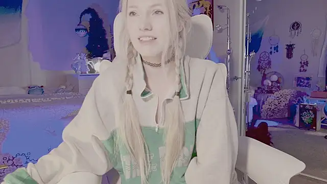 Talulaa live sex cam