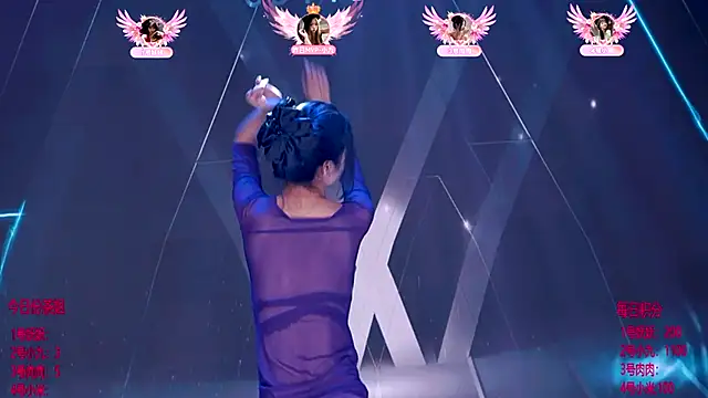 cdyyds-01 live sex cam