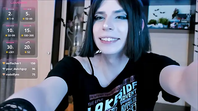 FemAlexa_ live sex cam