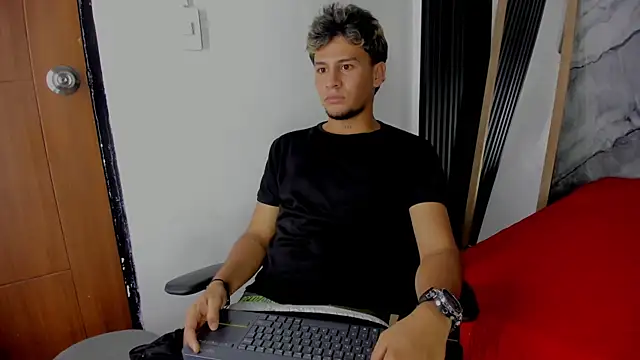 Alan-Smith1 live sex cam