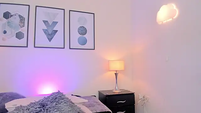 JulianaWaldo live sex cam