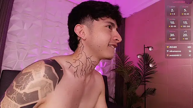 troy_rouge live sex cam