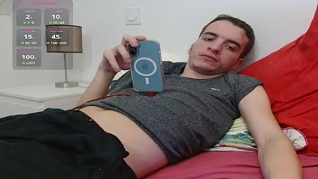Tombgy07 live sex cam