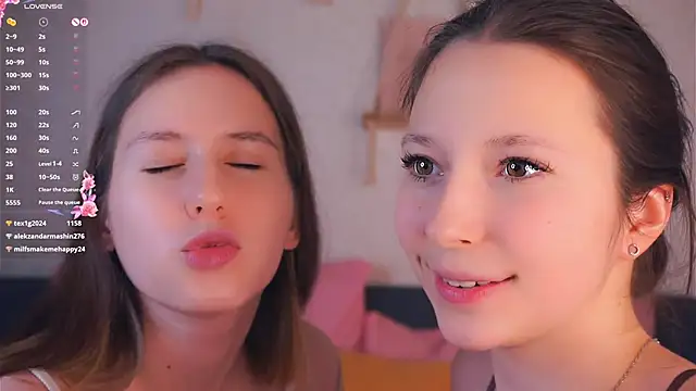 GabrielleLynchard live sex cam