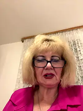 BoloshkaBlonda live sex cam