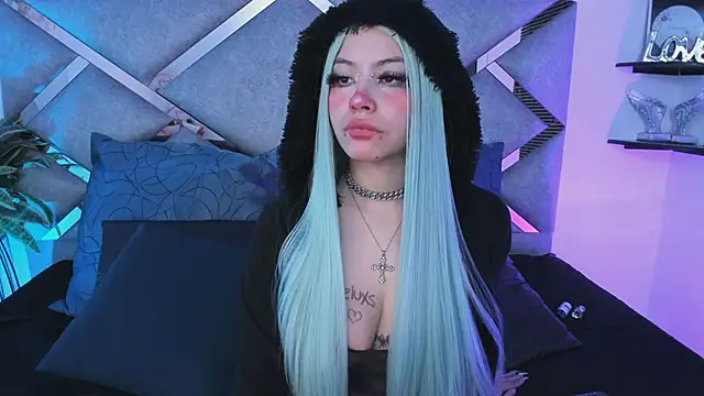 Keidy_rose live sex cam