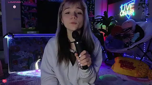 Cutiepiespanks live sex cam