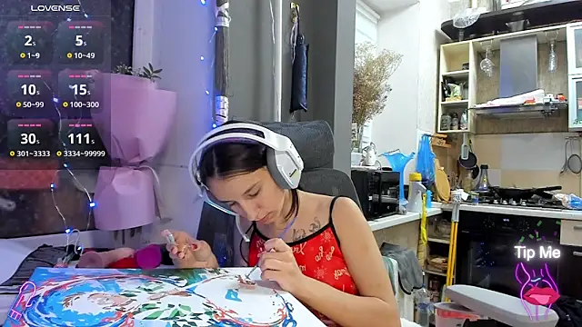 _Nika_Kik live sex cam