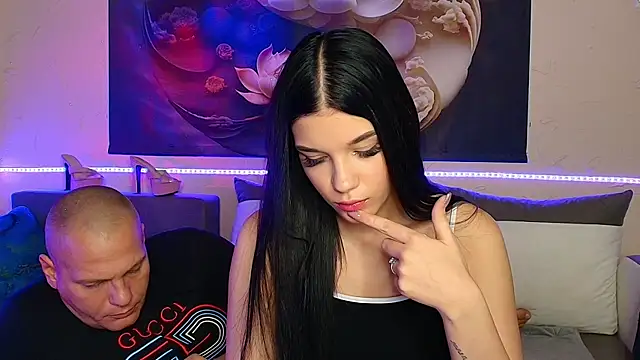 xDeepInLovexx live sex cam