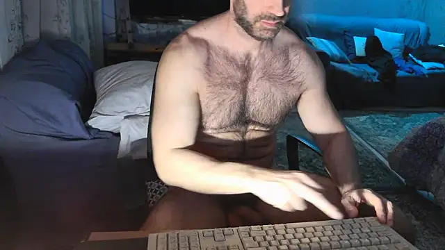 TebaldHot live sex cam