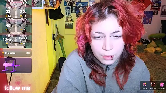 Alex_Howell live sex cam