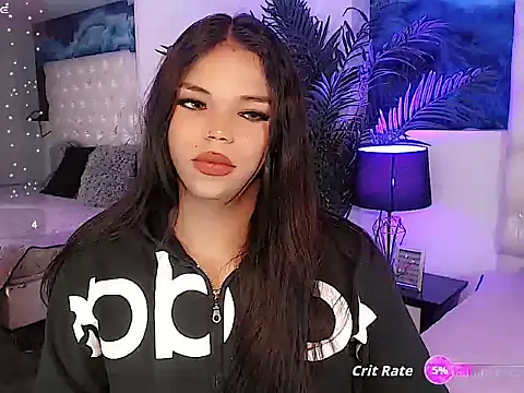 Keira_Fox31 live sex cam