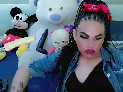 NharaBigCock live sex cam