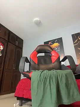 IanKnox live sex cam