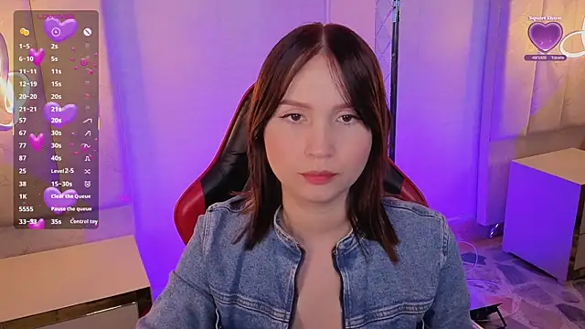 ElizabethBardi live sex cam