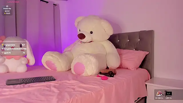 Nicksantoss live sex cam