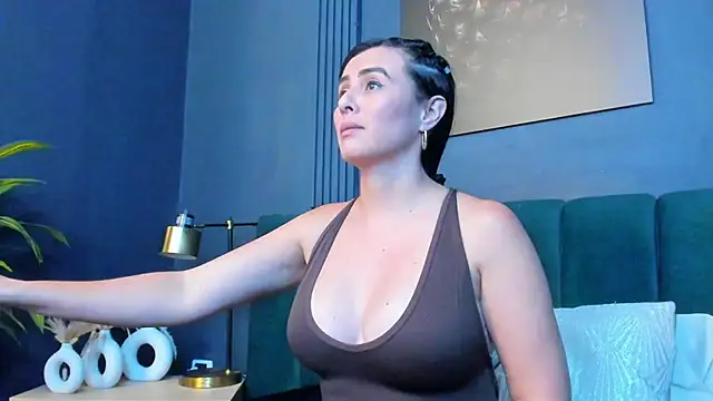 scarlet_edwars live sex cam