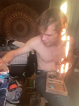 XanderOzzz live sex cam