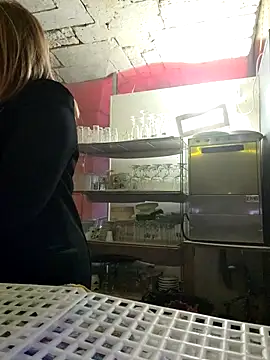 lady_charlyne live sex cam