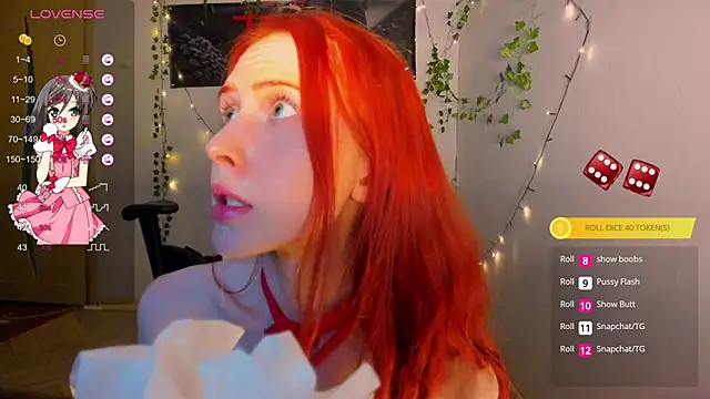 FruttiTatti live sex cam