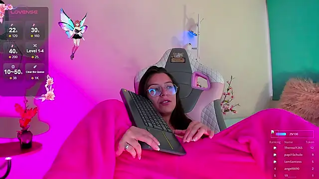 milly_kenner live sex cam