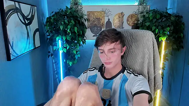 John_Weasley live sex cam