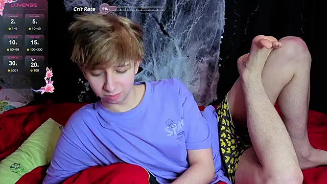 Timothy_Fox live sex cam