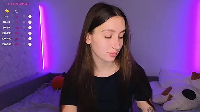 KikkyMi live sex cam