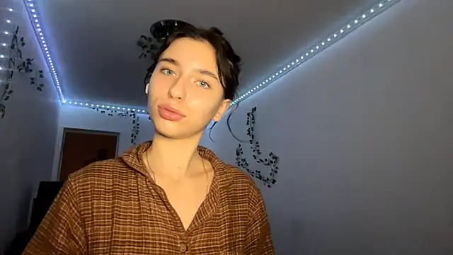 LilithFlamey live sex cam