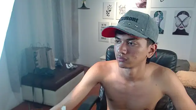 markbowie live sex cam