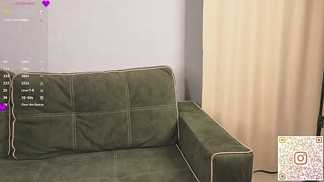 StormyMuse live sex cam