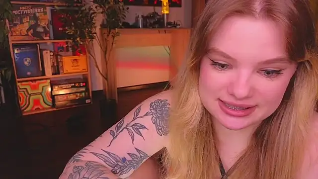 Hottie_Jane live sex cam